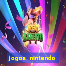 jogos nintendo switch download gratis